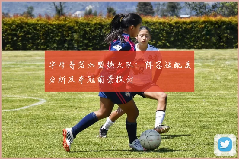 字母哥若加盟热火队：阵容适配度分析及夺冠前景探讨